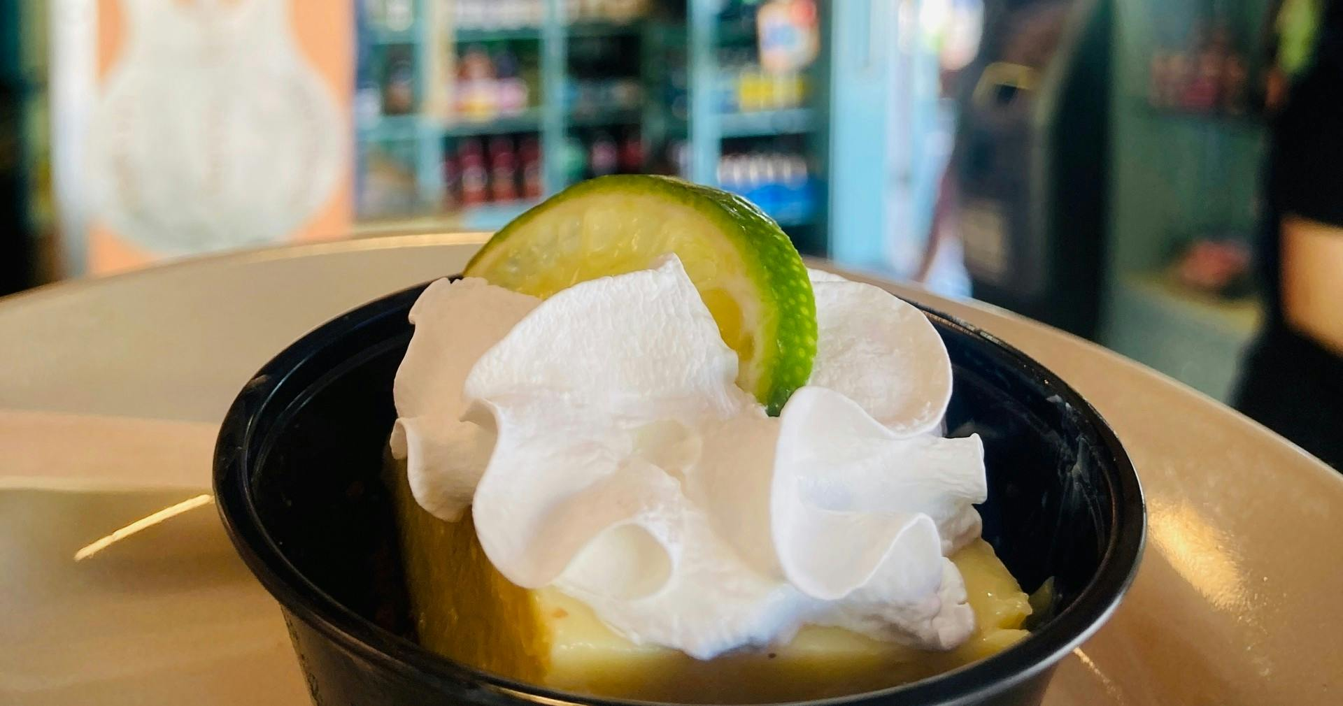 Key Lime Pie Tour: Historic Seaport Stroll - Photo 1 of 6